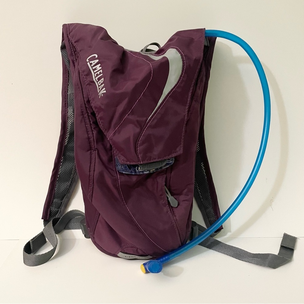 CamelBak Charm 1.5L / 50oz Hydration Pack Backpack Hiking Bag